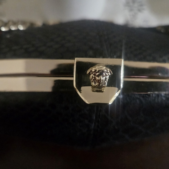 Versace Profumi Clutch - Picture 3 of 3